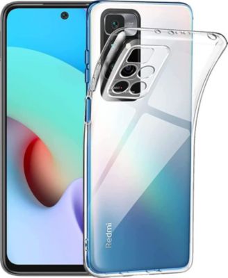 Coque XEPTIO Xiaomi Redmi Note 11 4G gel tpu Coque XEPTIO Xiaomi Redmi Note 11 4G gel tpu