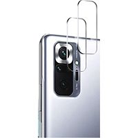 Protège écran XEPTIO Xiaomi Redmi Note 11 4G verre caméra