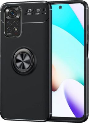 Coque XEPTIO Xiaomi Redmi Note 11S coque voiture