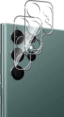 Protège écran XEPTIO Samsung Galaxy S22 Ultra 5G verre caméra Protège écran XEPTIO Samsung Galaxy S22 Ultra 5G verre caméra