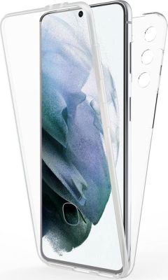 Coque intégrale XEPTIO Samsung Galaxy S22 Ultra 5G tpu 360 Coque intégrale XEPTIO Samsung Galaxy S22 Ultra 5G tpu 360