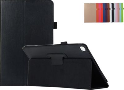 Housse XEPTIO Samsung Galaxy TAB A8 2021 Etui noir