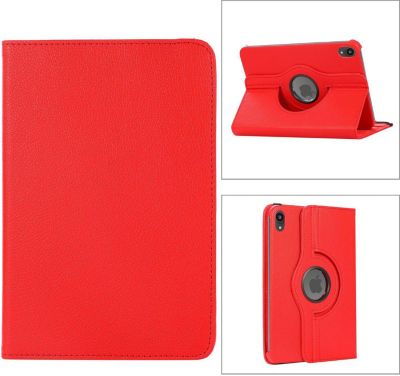 Housse XEPTIO Samsung Galaxy TAB A8 2021 360 rouge Housse XEPTIO Samsung Galaxy TAB A8 2021 360 rouge