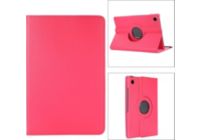 Housse XEPTIO Samsung Galaxy TAB A8 2021 360 rose