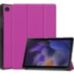 Housse XEPTIO Galaxy TAB A8 10,5 protection violette