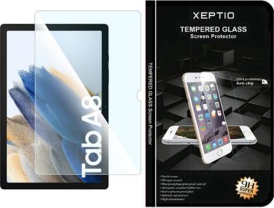 Protège écran XEPTIO Samsung Galaxy Tab A 8.0 2021 verre