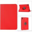 Housse XEPTIO Samsung Galaxy Tab A 8.0 2021 360 rouge