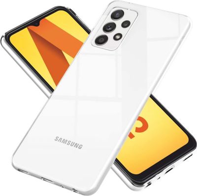 Coque XEPTIO Samsung Galaxy A13 4G gel tpu