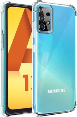 Coque XEPTIO Samsung Galaxy A13 4G tpu antichoc Coque XEPTIO Samsung Galaxy A13 4G tpu antichoc