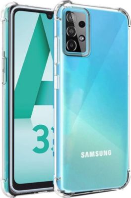 Coque XEPTIO Samsung Galaxy A33 5G tpu antichoc Coque XEPTIO Samsung Galaxy A33 5G tpu antichoc