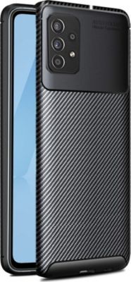 Coque XEPTIO Samsung Galaxy A33 5G New carbone