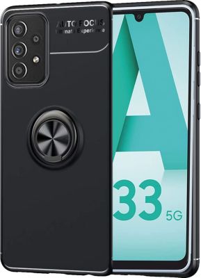 Coque XEPTIO Samsung Galaxy A33 5G coque voiture Coque XEPTIO Samsung Galaxy A33 5G coque voiture