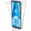 Coque intégrale XEPTIO Samsung Galaxy A33 5G tpu 360