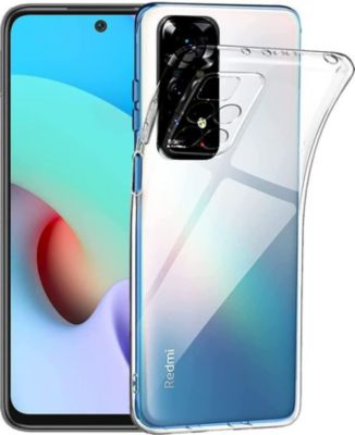 Coque XEPTIO Xiaomi Redmi Note 11 Pro 5G gel tpu