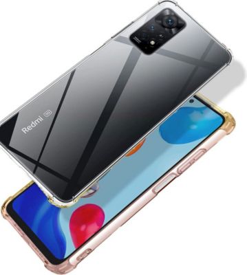 Coque XEPTIO Xiaomi Redmi Note 11 Pro 5G tpu antichoc Coque XEPTIO Xiaomi Redmi Note 11 Pro 5G tpu antichoc