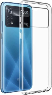 Coque XEPTIO Xiaomi Poco X4 PRO 5G gel tpu Coque XEPTIO Xiaomi Poco X4 PRO 5G gel tpu