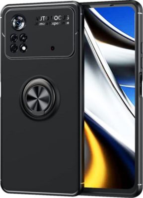 Coque XEPTIO Xiaomi Poco X4 PRO 5G coque voiture