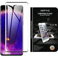 Protège écran XEPTIO Oppo Find X5 PRO 5G vitre noir