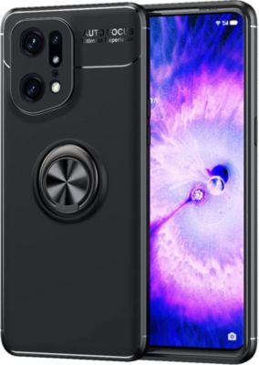 Coque XEPTIO Oppo Find X5 5G coque voiture