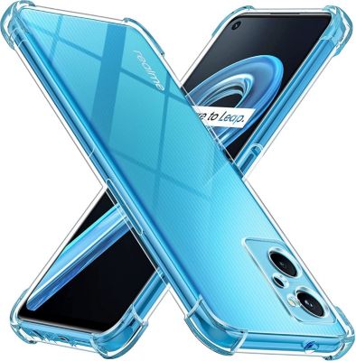 Coque XEPTIO Oppo A76 / A96 4G tpu antichoc Coque XEPTIO Oppo A76 / A96 4G tpu antichoc