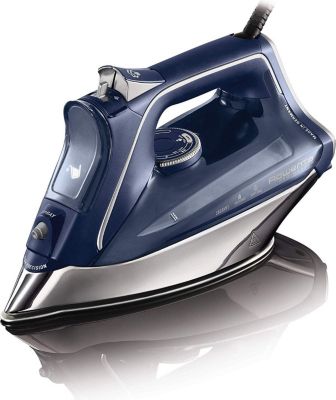 Fer à repasser ROWENTA DW8215 Pro Master 2800W