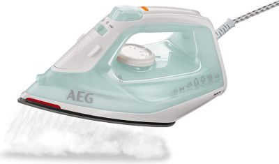 Fer à repasser AEG DB1740LG 2400 Watts