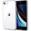 Coque XEPTIO Apple iPhone SE 2022 5G gel tpu