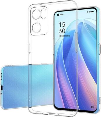 Coque XEPTIO Oppo Find X5 Lite 5G gel tpu