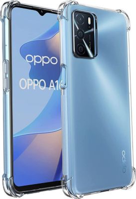 Coque XEPTIO OPPO A16 tpu antichoc Coque XEPTIO OPPO A16 tpu antichoc