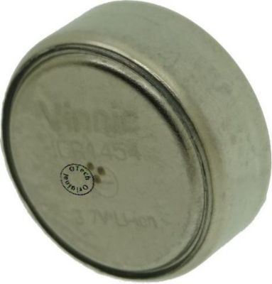 Batterie téléphone résidentiel OTECH Batterie pour VARTA CP1454 A3