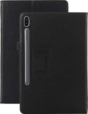 Housse XEPTIO Samsung Galaxy TAB S8 Plus 5G noir Housse XEPTIO Samsung Galaxy TAB S8 Plus 5G noir