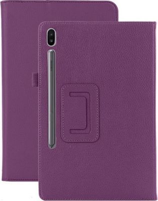 Housse XEPTIO Samsung Galaxy TAB S8 Plus 5G violet