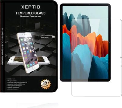 Protège écran XEPTIO Samsung Galaxy TAB S8 verre Protège écran XEPTIO Samsung Galaxy TAB S8 verre