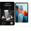 Protège écran XEPTIO Samsung Galaxy Tab S8 Ultra verre
