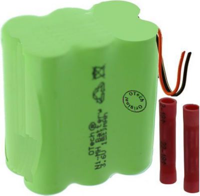 Batterie téléphone résidentiel OTECH pour AZPRO BT5750 Batterie téléphone résidentiel OTECH pour AZPRO BT5750