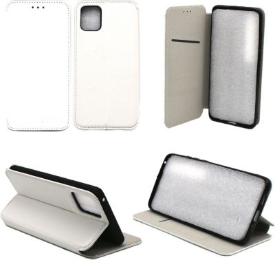 Housse XEPTIO Samsung Galaxy A03 4G Etui blanc