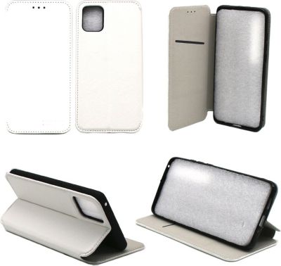 Housse XEPTIO Samsung Galaxy A03 4G Etui blanc Housse XEPTIO Samsung Galaxy A03 4G Etui blanc