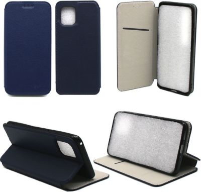 Housse XEPTIO Apple iPhone SE 2022 protection bleue Housse XEPTIO Apple iPhone SE 2022 protection bleue