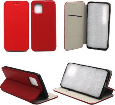 Housse XEPTIO Apple iPhone SE 2022 protection rouge Housse XEPTIO Apple iPhone SE 2022 protection rouge