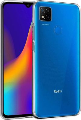 Coque XEPTIO Xiaomi Redmi 9C 4G coque gel tpu