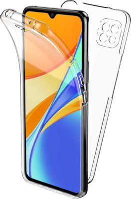 Coque intégrale XEPTIO Xiaomi Redmi 9C 4G tpu intégrale Coque intégrale XEPTIO Xiaomi Redmi 9C 4G tpu intégrale