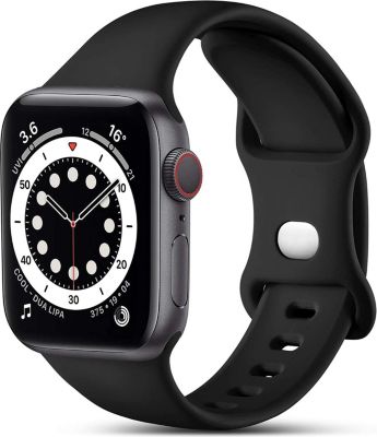 Bracelet apple 2025 watch boulanger