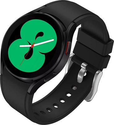 Bracelet XEPTIO Samsung Galaxy Watch 4 40mm noir Bracelet XEPTIO Samsung Galaxy Watch 4 40mm noir