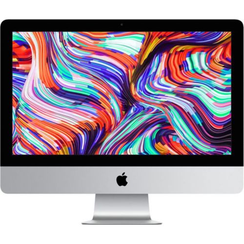 Apple iMac 21, 24 et 27 Reconditionnés