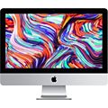 Ordinateur Apple MAC iMac 21,5'' 4K 3 Ghz 2019 Reconditionné