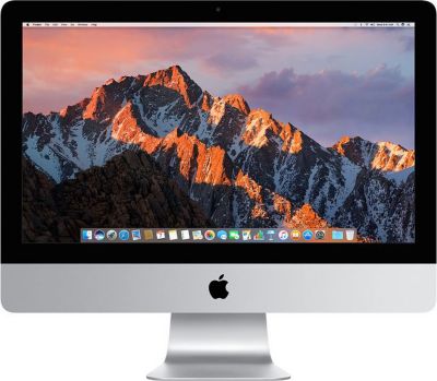 Ordinateur Apple IMAC iMac 21,5'' 2,3 Ghz 2017 Reconditionné
