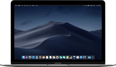 MACBOOK Retina 12'' 2016 M7 1,3 Ghz 8 Go 512 Go Reconditionné