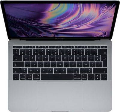 MACBOOK Retina 13'' 2017 i5 2,3 Ghz 8 Go 1 To Reconditionné