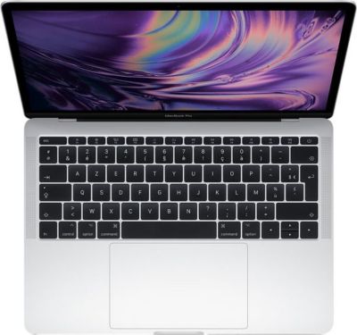 Ordinateur Apple MACBOOK Retina 13'' 2017 i7 2,5 Ghz 16 Go 128 Go Reconditionné