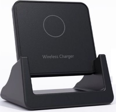 Support smartphone SHOT CASE Support Bureau Chargeur Induction Smartp